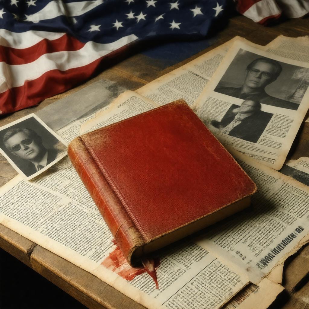 Blood of the Liberals